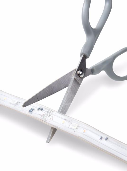 Image du produit Philips Hue Lightstrip Plus (RGBW, 200 cm, Intérieur)