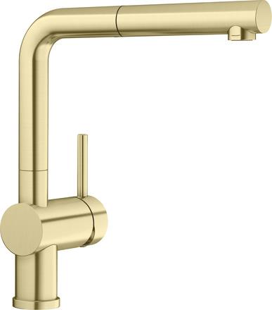 Satin Gold