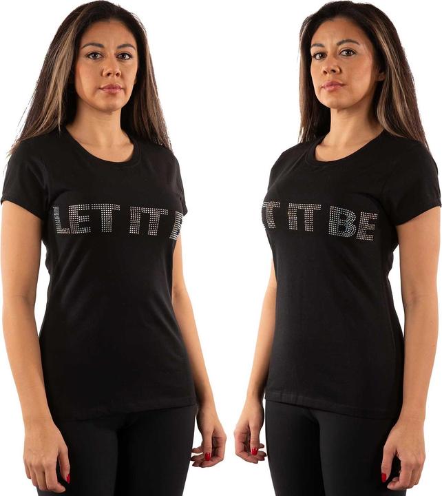 Produktbild Let It Be TShirt (L)