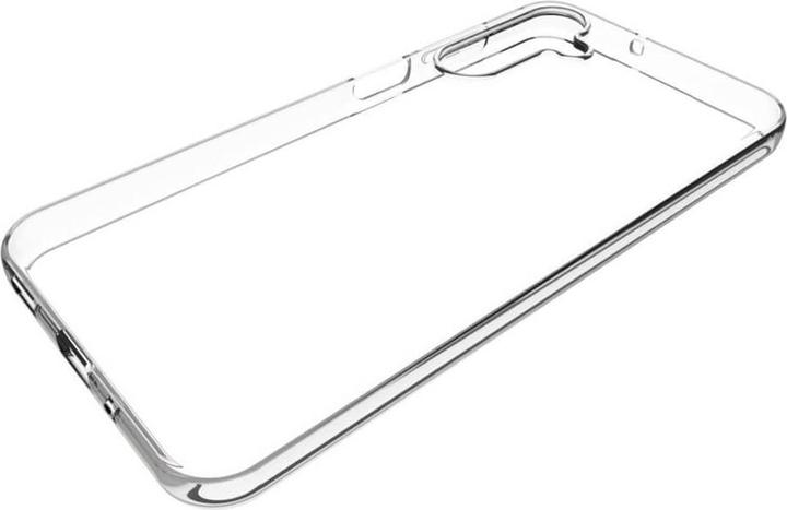 Produktbild Cover-Discount Galaxy A16 - Silikon Gummi Case transparent (Samsung Galaxy A16 5G)
