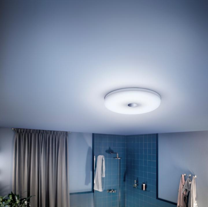 Produktbild Philips Hue Struana Basis BT (2400 lm)
