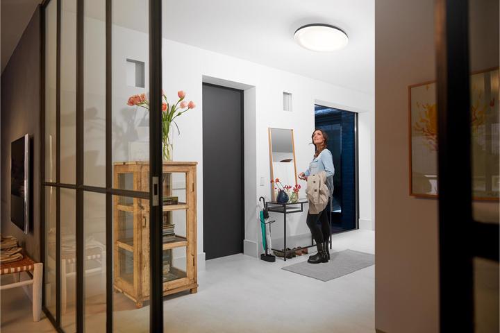 Produktbild Philips Hue Struana Basis BT (2400 lm)
