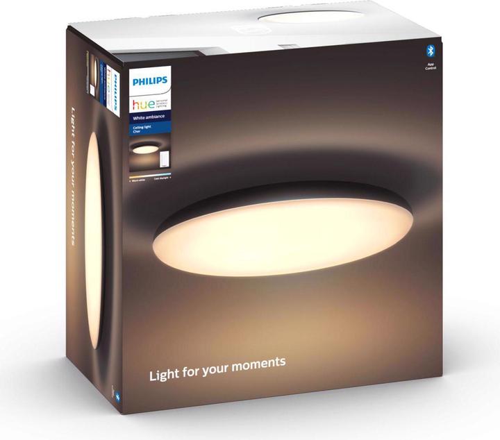 Produktbild Philips Hue Struana Basis BT (2400 lm)