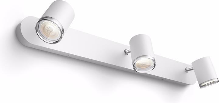Image du produit Philips Hue Adore Base BT (1050 lm, GU10)