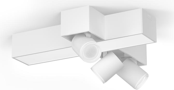 Image du produit Philips Hue Centris Base BT (2850 lm, GU10)