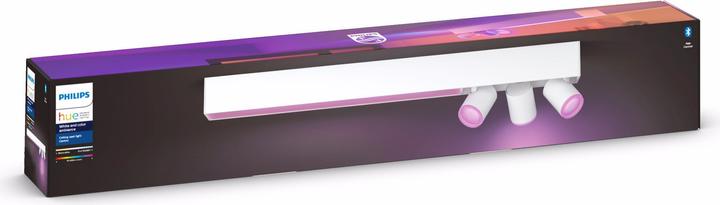 Image du produit Philips Hue Centris Base BT (3650 lm, GU10)