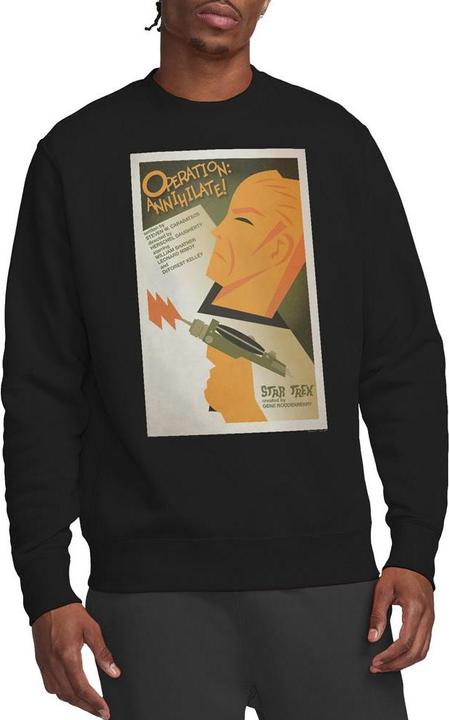 Produktbild The Original Series Episode 29 Sweatshirt (M)