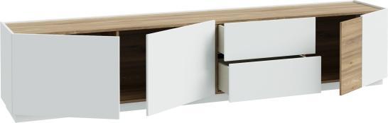 Immagine prodotto Forte Sindi (239,5 x 41 x 50,5 cm)