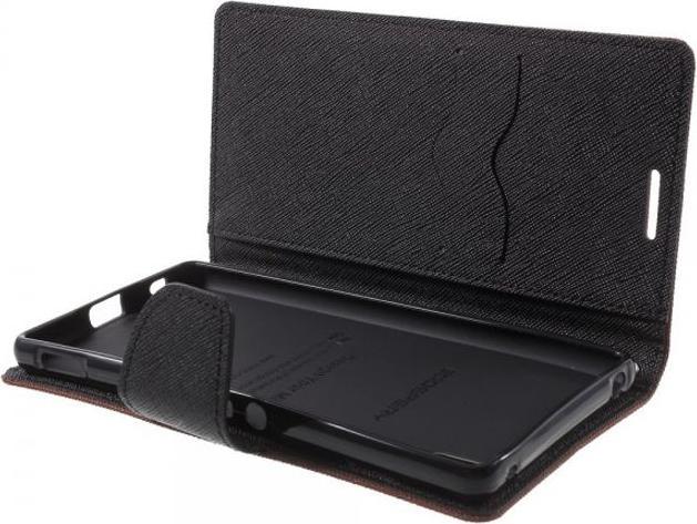 Actual product image Goospery Fancy Diary Series (Sony Xperia Z4)