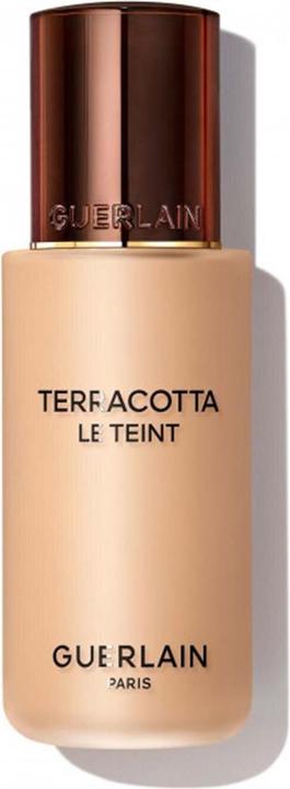 Produktbild Guerlain TERRA 23 Luminizer Compact Powder 3W 35 ml (3W)