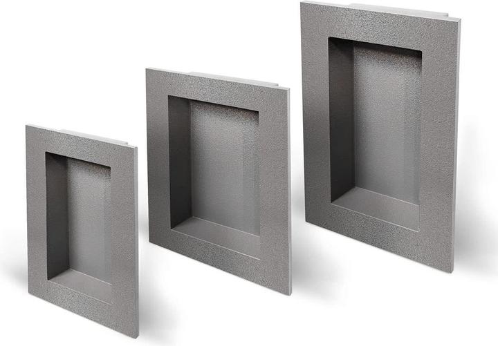 Actual product image Saxoboard Wall niche (60 x 30 cm)