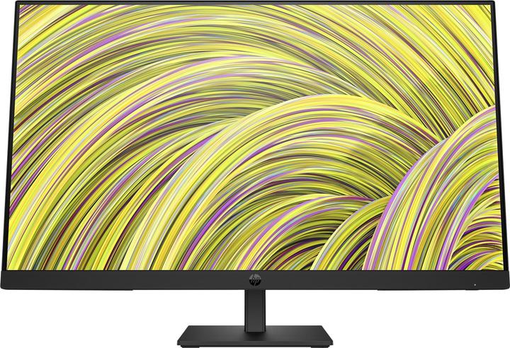 Image du produit HP P27h G5 moniteur d'ordinateur 68.6 (1920 x 1080 pixels, 27")