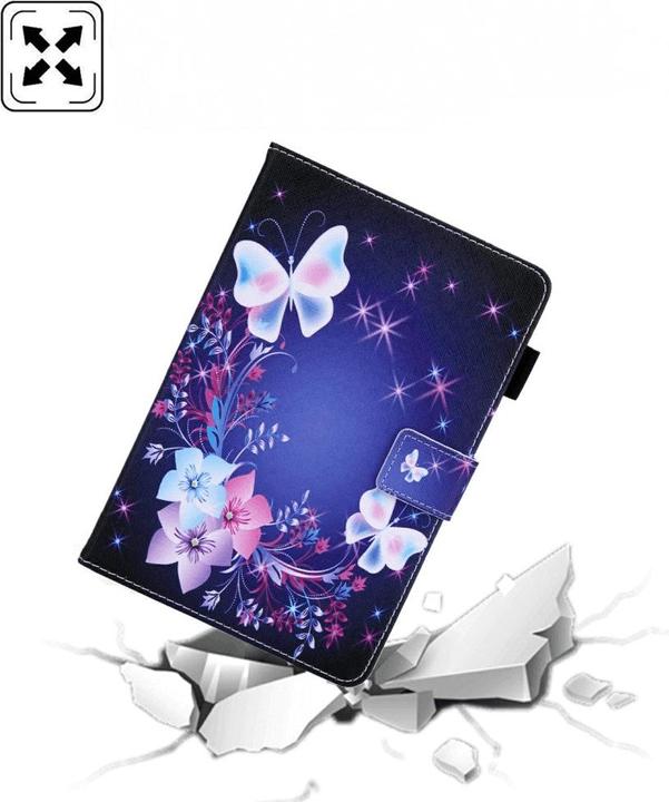 Produktbild Cover-Discount Kindle Paperwhite - Schutzhülle Schmetterlinge (Weitere)