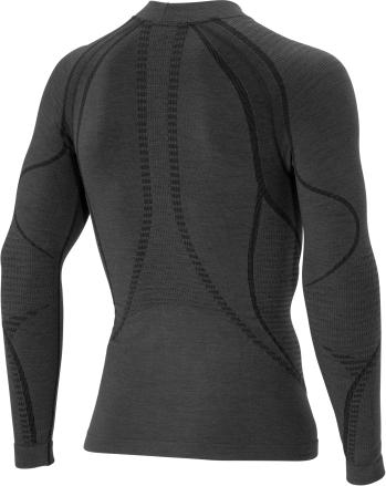 Immagine prodotto Accapi Ergowool - Camicia A Maniche Lunghe Da Uomo (XS)
