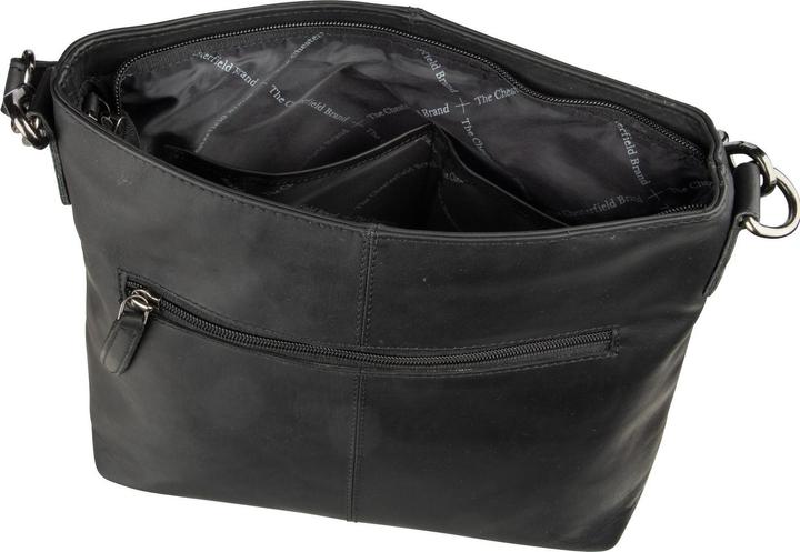 Actual product image The Chesterfield Brand Jen pouch bag 0893
