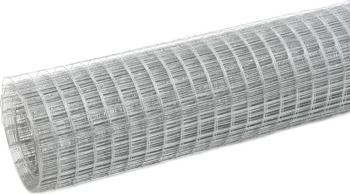 Produktbild VidaXL Zaun