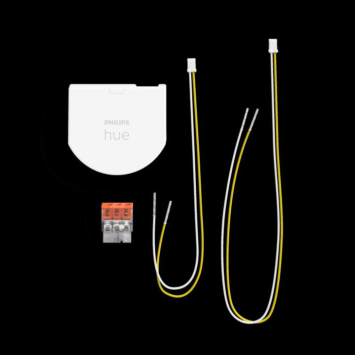 Actual product image Philips Hue Wandschalter Modul