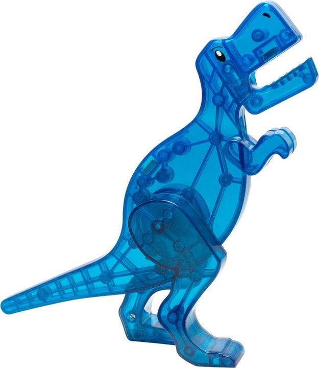 Actual product image Magna-Tiles Dinos Set