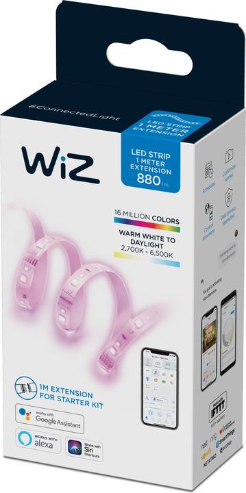 Image du produit WiZ Couleurs