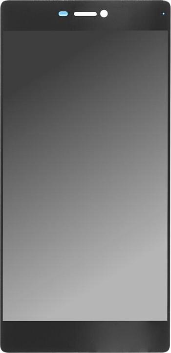 Immagine prodotto OEM Display per Huawei P8 nero (Display, Huawei P8)