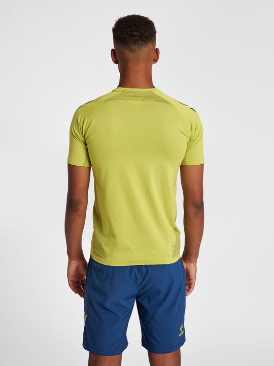 Produktbild hummel Lead Pro Seamless Training Jersey (XS)