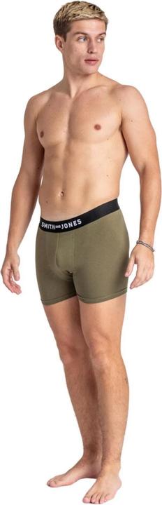Immagine prodotto Universal Textiles Tevin Boxer Uomo Misura Confezione 7 (L, Confezione da 7)