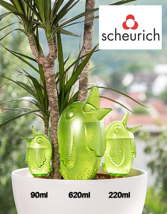 Actual product image Scheurich Bördy XL (Clay cone)