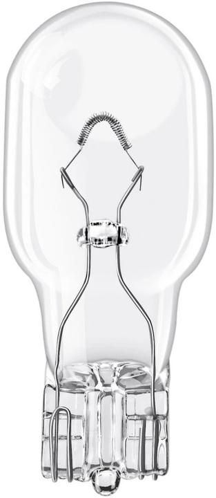 Immagine prodotto Osram Base a cuneo di vetro (W16W)