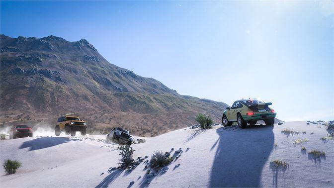 Image du produit Microsoft Forza Horizon 5 : Pack Premium Add Ons (Xbox Series S, Xbox One S, Xbox One X, Xbox Series X)