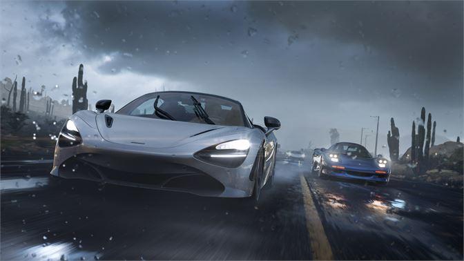 Image du produit Microsoft Forza Horizon 5 : Pack Premium Add Ons (Xbox Series S, Xbox One S, Xbox One X, Xbox Series X)