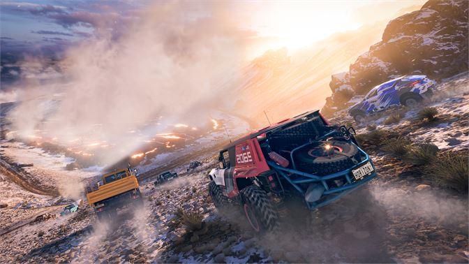 Image du produit Microsoft Forza Horizon 5 : Pack Premium Add Ons (Xbox Series S, Xbox One S, Xbox One X, Xbox Series X)