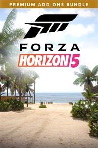 Microsoft Forza Horizon 5: Bundle Premium Add Ons