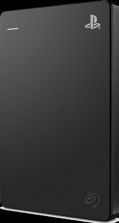 Produktbild Seagate Game Drive for PS4 2TB+ 10a‚¬ Steam Gutschein (2 TB)