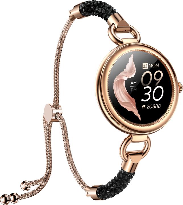 Image du produit Maxcom Montre intelligente Fit FW51 Cristal (39.50 mm)