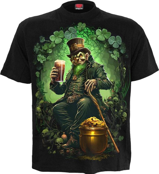 Immagine prodotto Spiral Shenanigans Maglietta Adulto Unisex (XXL)