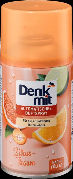 dm Denkmit Duftspray