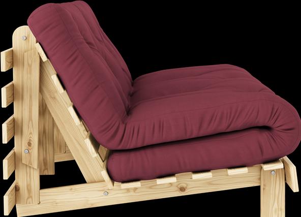 Produktbild Karup Design Roots 160 (Bettsofa)