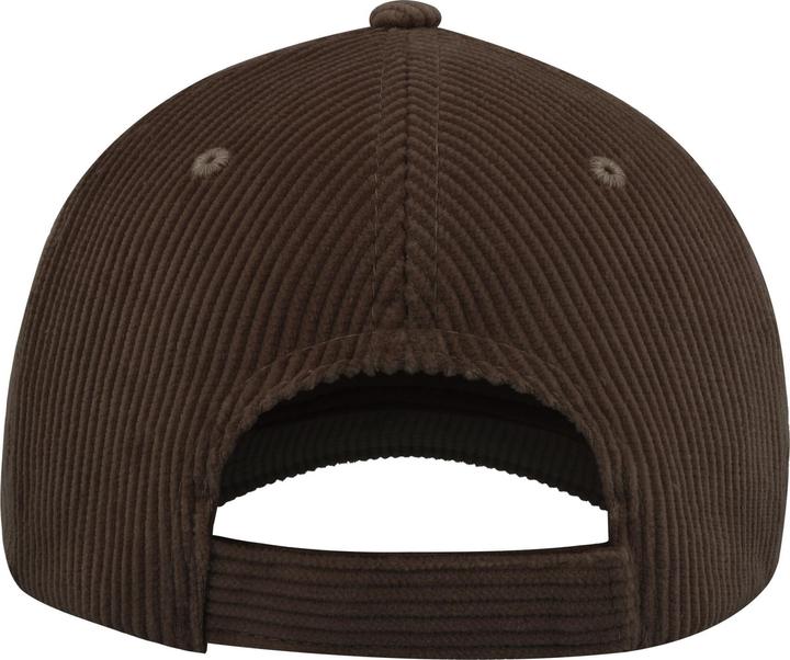 Image du produit Atlantis - Casquette de baseball CORDY S - Adulte (Taille unique)