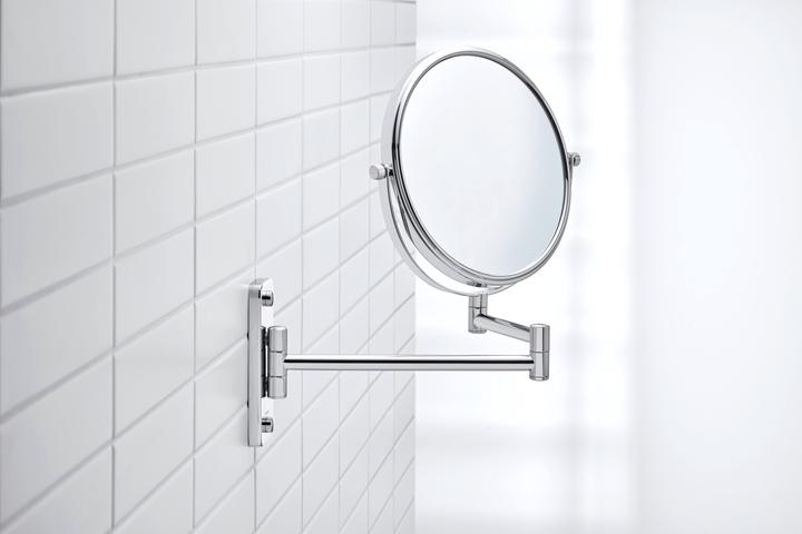 Produktbild Duravit D-Code Kosmetikspiegel