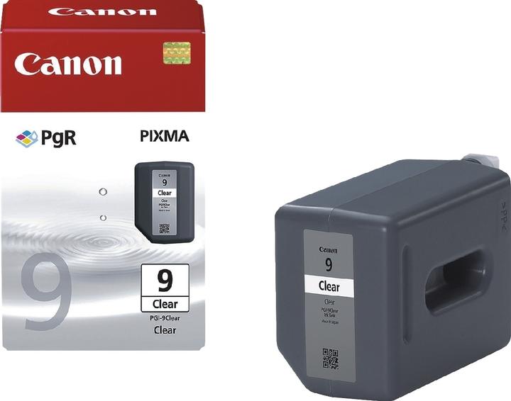 Image du produit Canon Igp-9cl (CL)