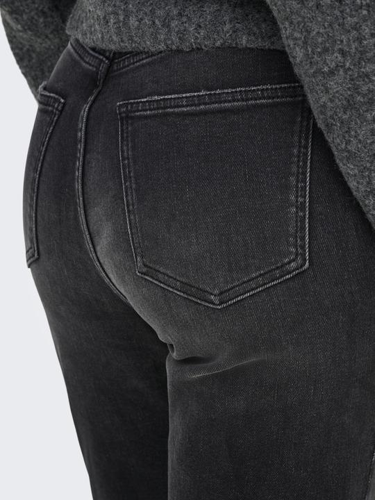 Produktbild Only ONLJUICY Hohe Taille Ausgestellt Jeans Flared fit jeans (W30/L32)