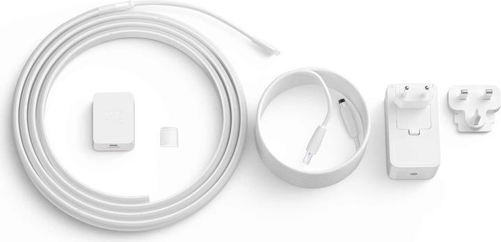 Actual product image Philips Hue Gradient Ambiance Basis (RGB, 200 cm, Indoor)