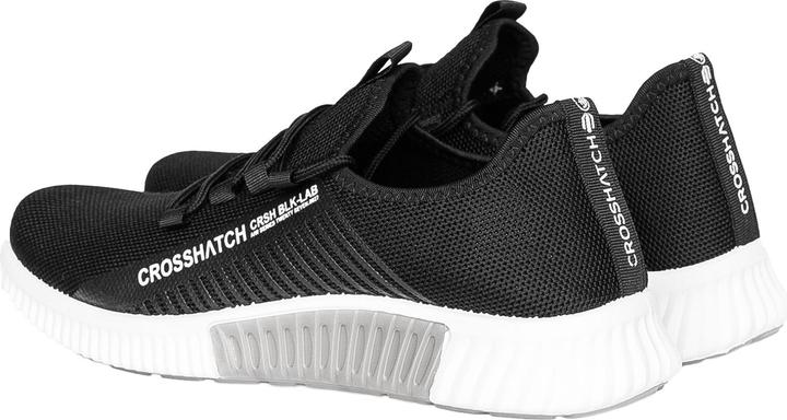 Produktbild Crosshatch Mens Nimbus Trainers (44.5)