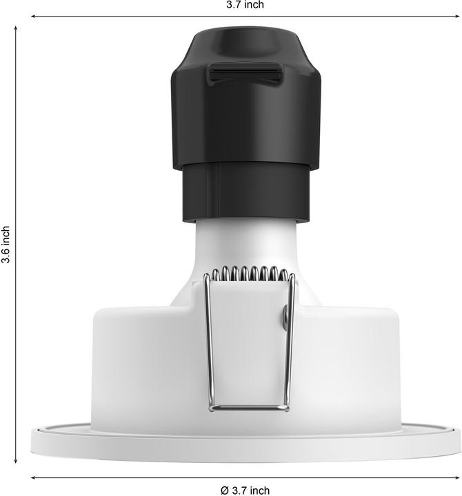 Produktbild Philips Hue Ambiance Xamento (230 lm, GU10)