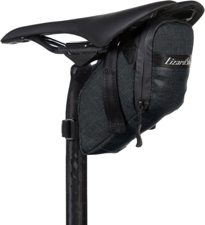Lizard Skins super cache (0.84 l, Sac de selle)