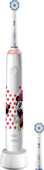 Immagine prodotto Oral-B Junior Minnie Mouse (Spazzolino oscillante)