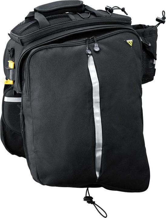 Image du produit Topeak MTX TrunkBag EXP (16.60 l, Sacoches)