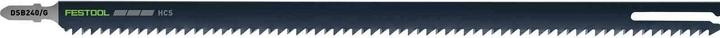 Actual product image Festool Sägeblatt DSB 240/G