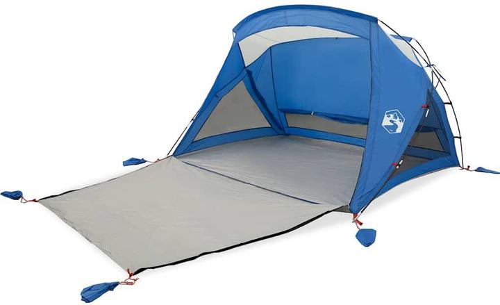 Produktbild VidaXL Marys (Strandzelt + Strandmuschel, 3.65 kg, 2 Personen)