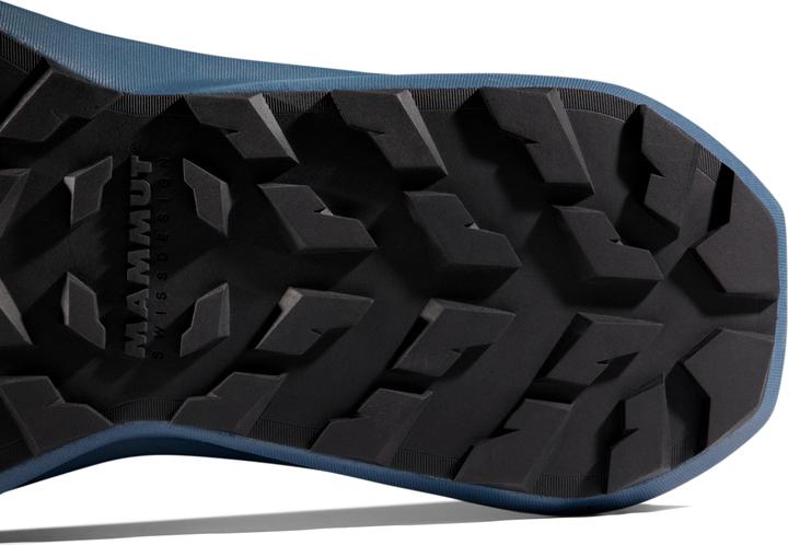 Image du produit Mammut Aenergy Hike Low Men (40 2/3)